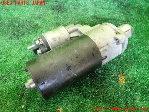 1UPJ-9231226010]ベンツ V350 W639(639350)セルモーター 中古_2