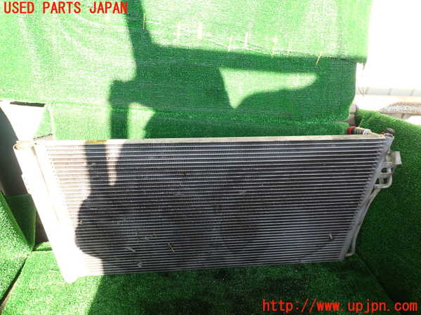 1UPJ-9231226031]ベンツ V350 W639(639350)エアコンコンデンサー1 中古_2