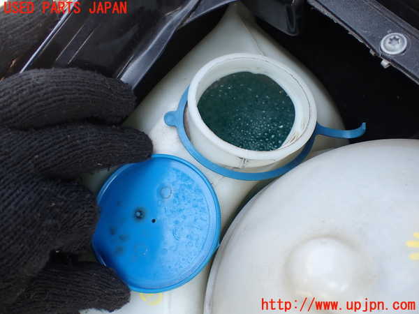 1UPJ-9231226791]ベンツ V350 W639(639350)ウォッシャータンク1 中古_2
