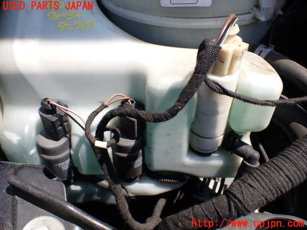 1UPJ-9231226791]ベンツ V350 W639(639350)ウォッシャータンク1 中古_3