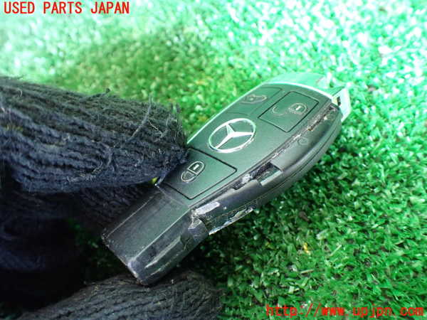 1UPJ-9231226110]ベンツ V350 W639(639350)エンジンコンピューター 中古_4