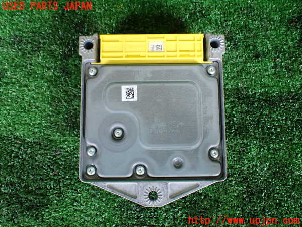 1UPJ-9231226145]ベンツ V350 W639(639350)エアバッグコンピューター 中古_3