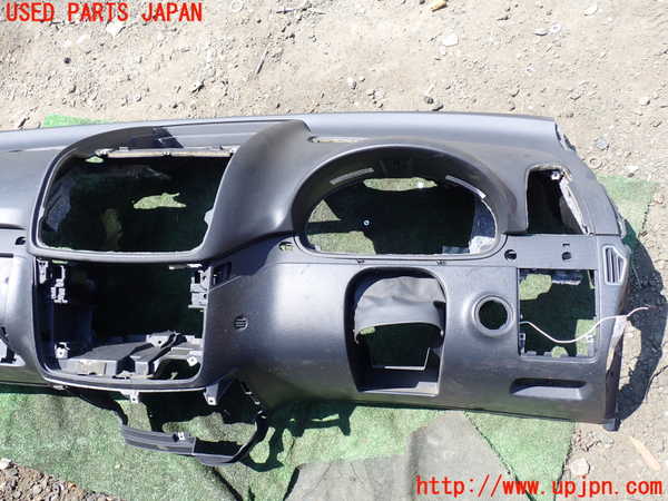 1UPJ-9231227505]ベンツ V350 W639(639350)ダッシュボード 中古_2