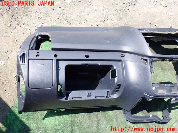 1UPJ-9231227505]ベンツ V350 W639(639350)ダッシュボード 中古_3