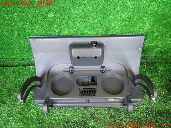 1UPJ-9231227516]ベンツ V350 W639(639350)グローブボックス1 中古_3