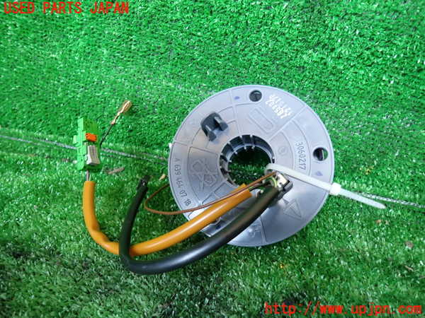 1UPJ-9231226800]ベンツ V350 W639(639350)スパイラルケーブル(リール) 中古_2