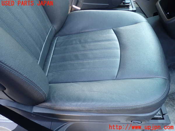 1UPJ-9231227035]ベンツ V350 W639(639350)運転席シート 中古_3