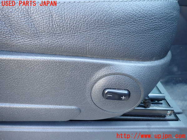 1UPJ-9231227035]ベンツ V350 W639(639350)運転席シート 中古_4
