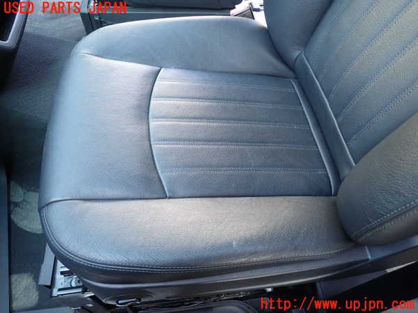 1UPJ-9231227065]ベンツ V350 W639(639350)助手席シート 中古_3