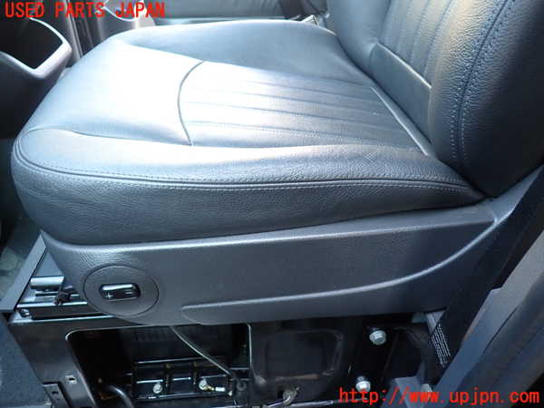 1UPJ-9231227065]ベンツ V350 W639(639350)助手席シート 中古_4