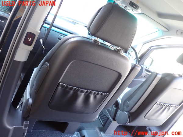 1UPJ-9231227065]ベンツ V350 W639(639350)助手席シート 中古_5