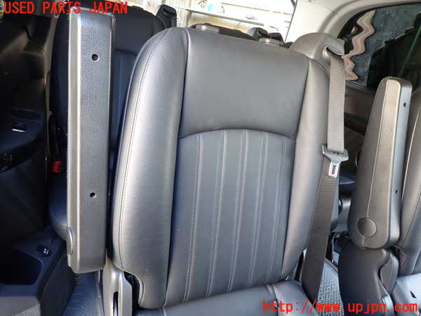 1UPJ-9231227145]ベンツ V350 W639(639350)右2列目シート 中古_2