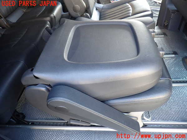 1UPJ-9231227145]ベンツ V350 W639(639350)右2列目シート 中古_3