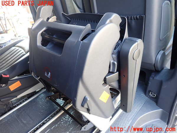 1UPJ-9231227145]ベンツ V350 W639(639350)右2列目シート 中古_4