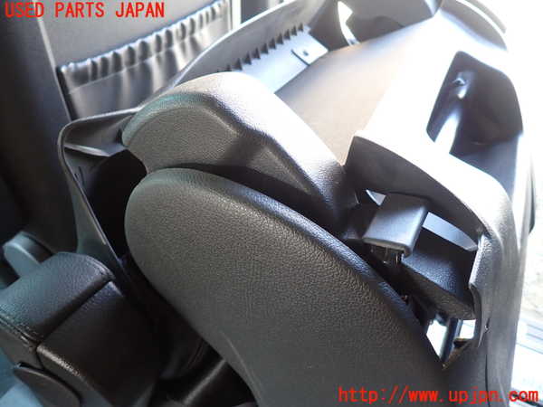 1UPJ-9231227145]ベンツ V350 W639(639350)右2列目シート 中古_5