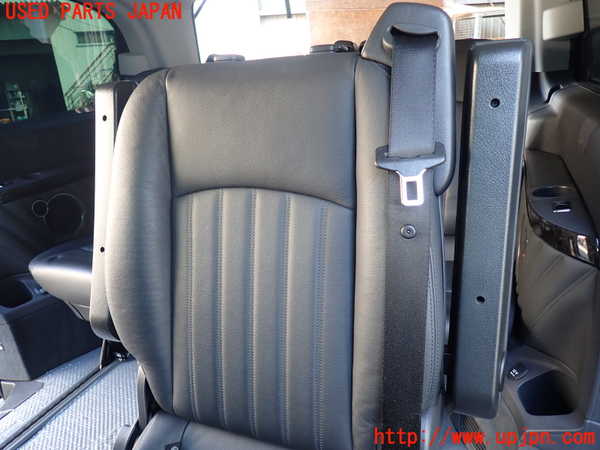 1UPJ-9231227175]ベンツ V350 W639(639350)左2列目シート 中古_2