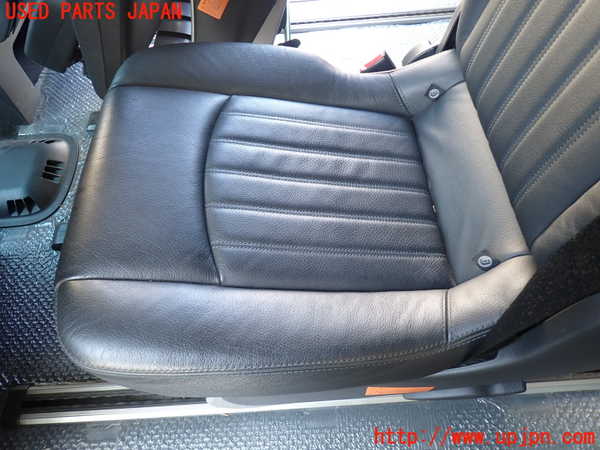 1UPJ-9231227175]ベンツ V350 W639(639350)左2列目シート 中古_3