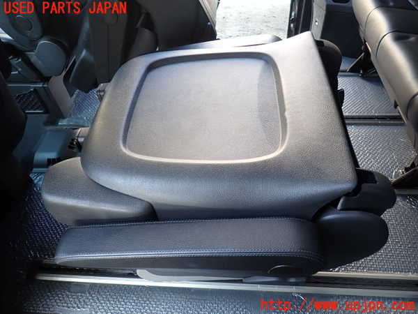 1UPJ-9231227175]ベンツ V350 W639(639350)左2列目シート 中古_4