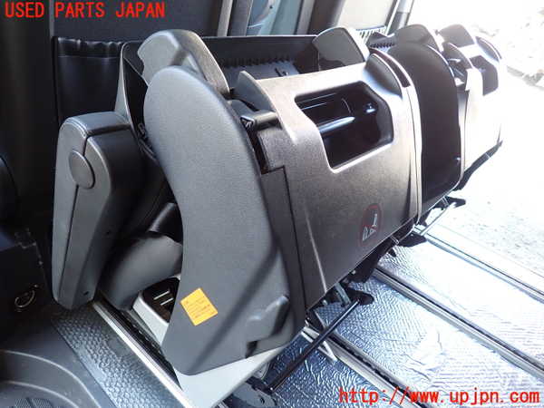 1UPJ-9231227175]ベンツ V350 W639(639350)左2列目シート 中古_5
