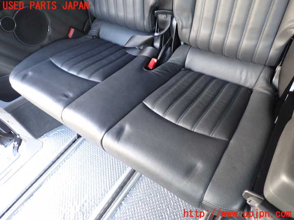 1UPJ-9231227235]ベンツ V350 W639(639350)右3列目シート 中古_3