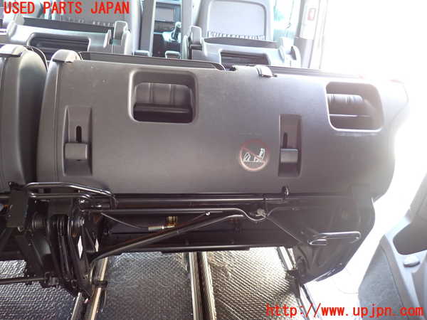 1UPJ-9231227235]ベンツ V350 W639(639350)右3列目シート 中古_5