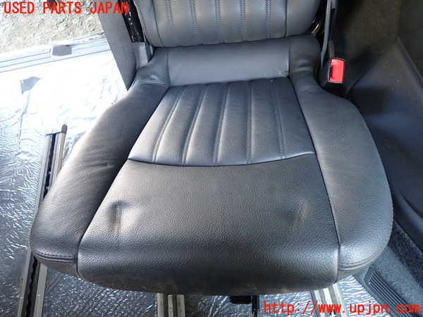 1UPJ-9231227265]ベンツ V350 W639(639350)左3列目シート 中古_2