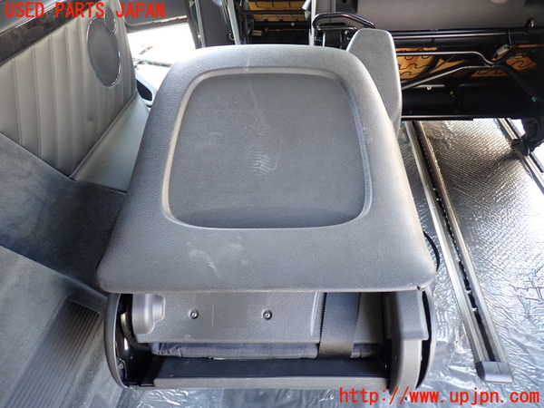 1UPJ-9231227265]ベンツ V350 W639(639350)左3列目シート 中古_3