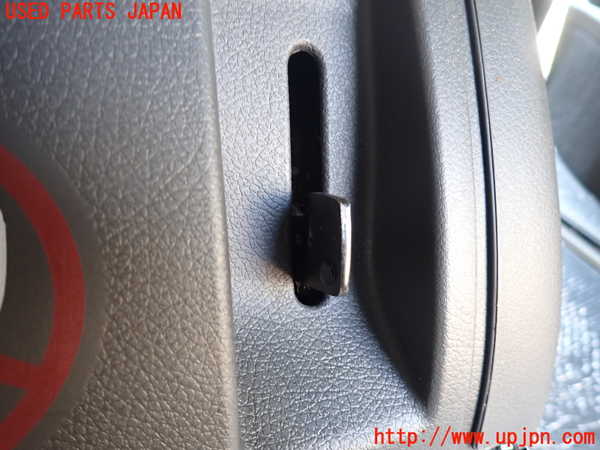 1UPJ-9231227265]ベンツ V350 W639(639350)左3列目シート 中古_5