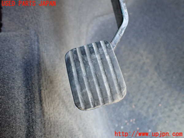 1UPJ-9231227550]ベンツ V350 W639(639350)サイドブレーキレバー(ペダル) 中古_2