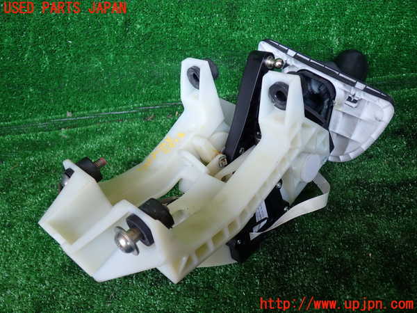 1UPJ-9231227555]ベンツ V350 W639(639350)ATシフトレバー 中古_4