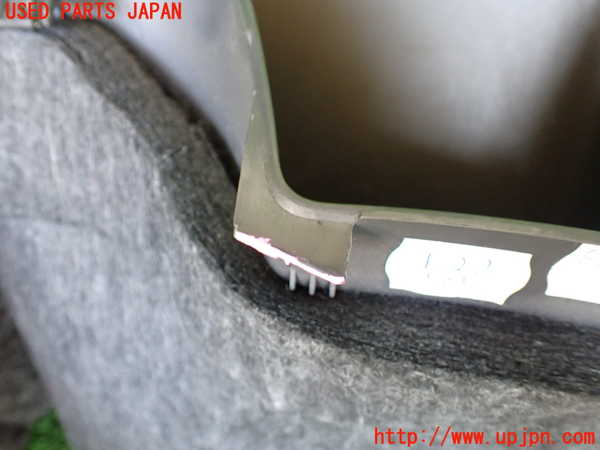 1UPJ-9231227549]ベンツ V350 W639(639350)コンソール 中古_4