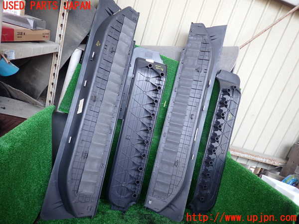 1UPJ-9231227740]ベンツ V350 W639(639350)スカッフプレート 中古_2
