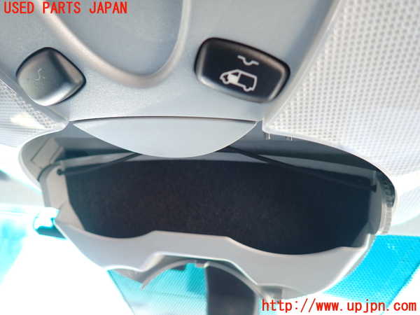 1UPJ-9231226411]ベンツ V350 W639(639350)ルームランプ1 中古_2