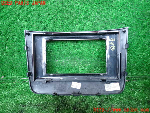 1UPJ-9231227692]ベンツ V350 W639(639350)内装トリム類2 中古_2
