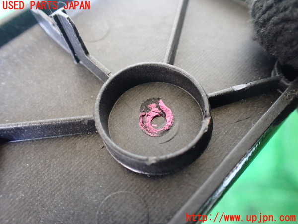 1UPJ-9231227693]ベンツ V350 W639(639350)内装トリム類3 中古_3