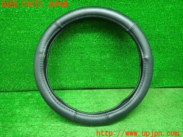 3UPJ=9231230001]ハイエースワゴン リビングサルーンEX(KZH100G)TOMBOY トムボーイ 39×9.5 M ハンドルカバー 中古_2