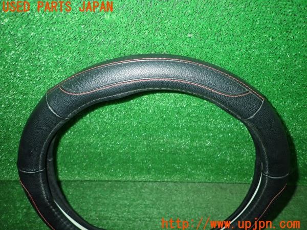 3UPJ=9231230001]ハイエースワゴン リビングサルーンEX(KZH100G)TOMBOY トムボーイ 39×9.5 M ハンドルカバー 中古_3