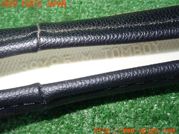 3UPJ=9231230001]ハイエースワゴン リビングサルーンEX(KZH100G)TOMBOY トムボーイ 39×9.5 M ハンドルカバー 中古_4