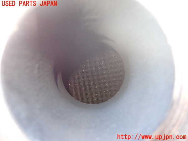 1UPJ-9231232661]ハイエースワゴン100系(KZH100G)触媒1 中古_3