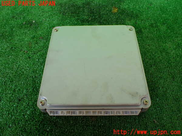1UPJ-9231236110]ハイエースワゴン100系(KZH100G)エンジンコンピューター 中古_3