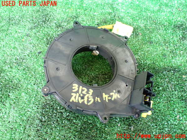 1UPJ-9231236800]ハイエースワゴン100系(KZH100G)スパイラルケーブル(リール) 中古_2