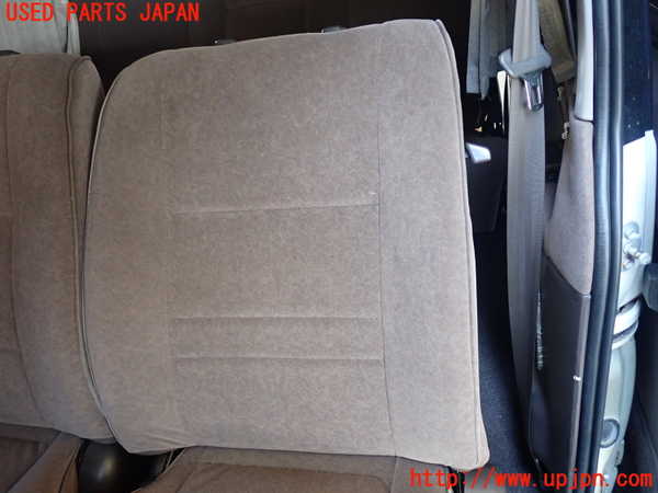 1UPJ-9231237175]ハイエースワゴン100系(KZH100G)左2列目シート 中古_2