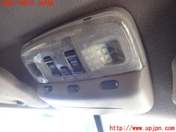 1UPJ-9231237615]ハイエースワゴン100系(KZH100G)ルームミラー 中古_3