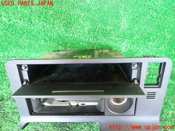 1UPJ-9231237841]ハイエースワゴン100系(KZH100G)小物入れ1 中古_2