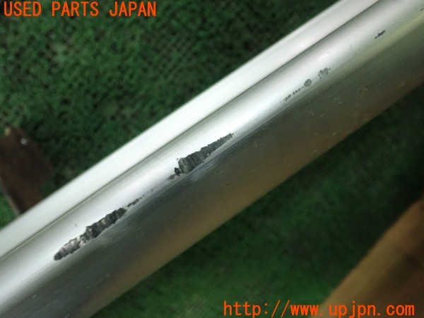 3UPJ=9231240025]いすゞ ビッグホーン(UBS73GW)中期 純正 サイドステップ 中古_5