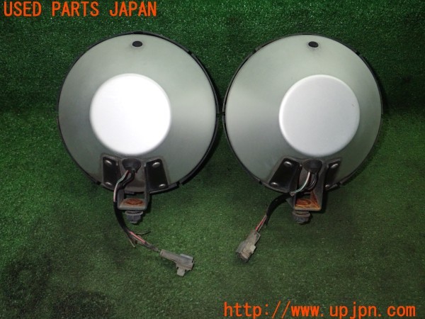 3UPJ=9231240558]いすゞ ビッグホーン(UBS73GW)中期 IPF フォグランプ① 中古_2