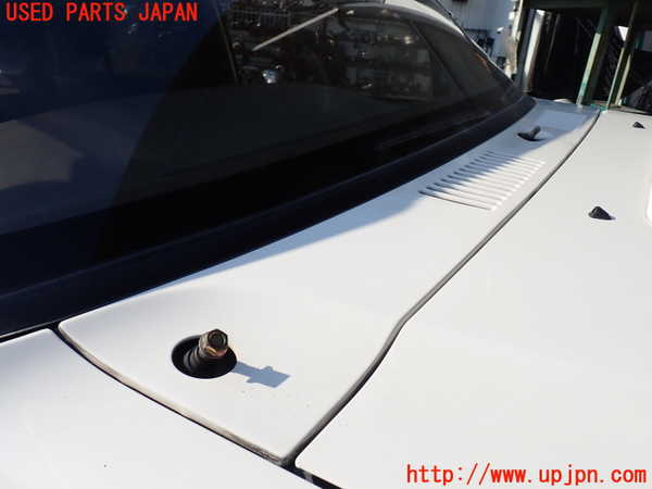 1UPJ-9231241190]ビッグホーン(UBS73GW)カウルトップ 中古_2