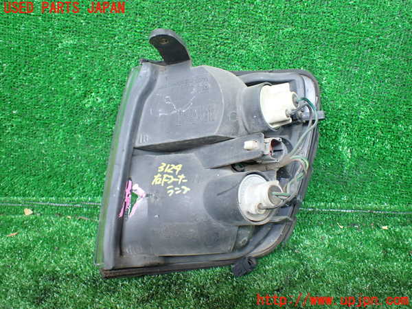 1UPJ-9231241150]ビッグホーン(UBS73GW)右コーナーランプ 中古_2