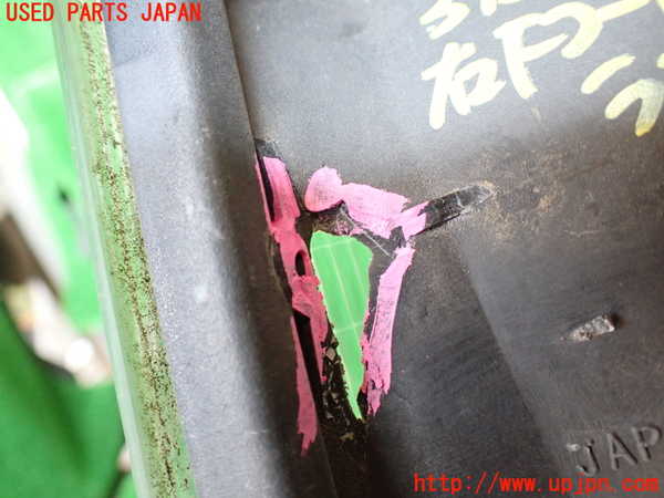 1UPJ-9231241150]ビッグホーン(UBS73GW)右コーナーランプ 中古_3