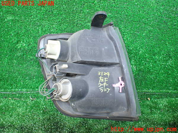 1UPJ-9231241152]ビッグホーン(UBS73GW)左コーナーランプ 中古_2
